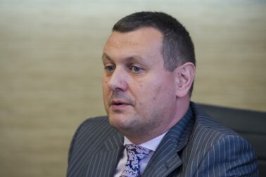 Milan Lapšanský