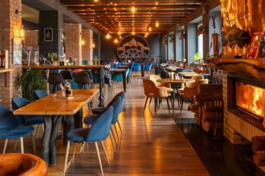 red hourse restaurant