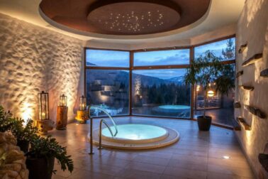 wellness tale
