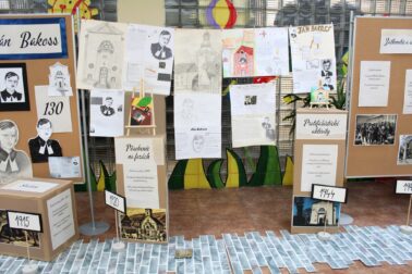 Bakoss expozícia1