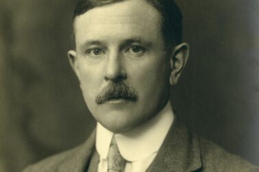 Robert William Seton-Watson