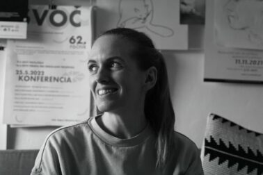 lucia kruzlicova