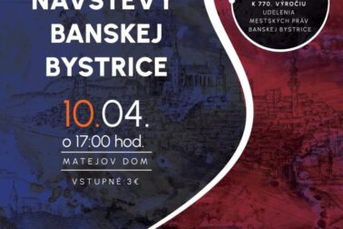 plagat vyznamne navstevy