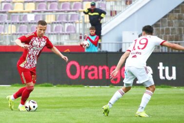 SR Futbal NL Bystrica zostup BBX