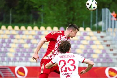 SR Futbal NL Bystrica zostup BBX