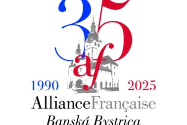 1 35 ans Logo