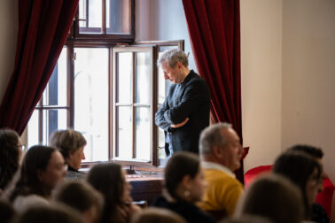 5 Masterclass Maxime Zecchini