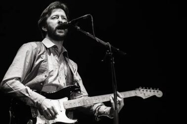 Eric Clapton