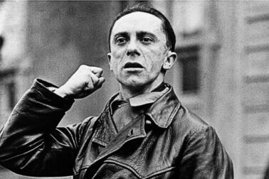 Joseph Goebbels