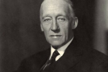 Lord Arthur Ponsonby