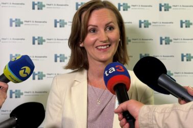 Miroslava Fövényes
