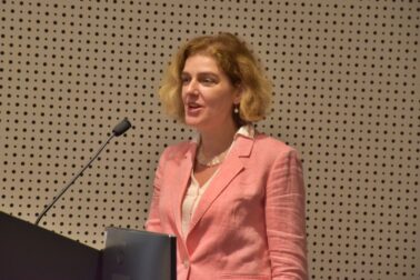 Monika Hencsey