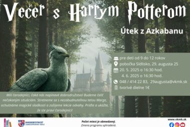 Hľadanie Kameňa mudrcov - Útek z Azkabanu_SI_20.5.25