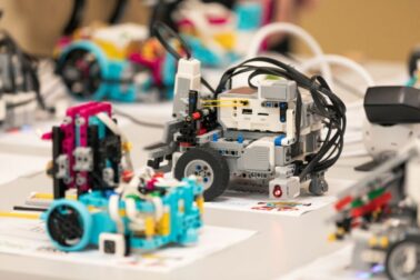 World Robot Olympiad1