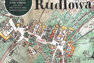 rudlova mapa