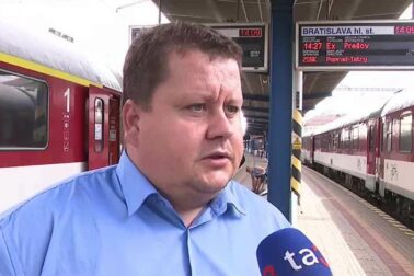 dominik drevicky