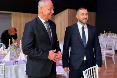 jan nosko a sergej cambal