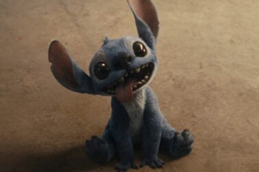 LILO & STITCH 01