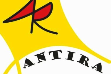 logo Antira