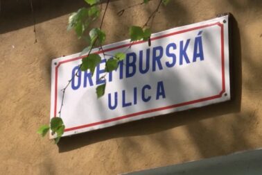 oremburska