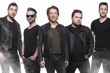 peter cmorik band