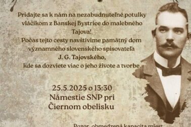 plagat tajovsky