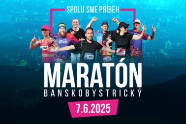 plagat vecerny maraton