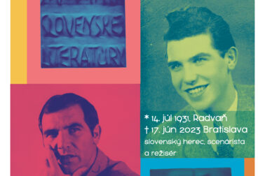plagat_Juraj Sarvas