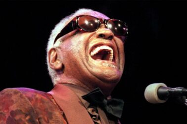 ray charles