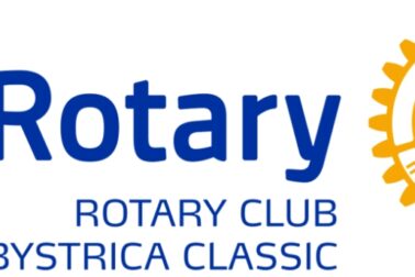 Rotary classic logo