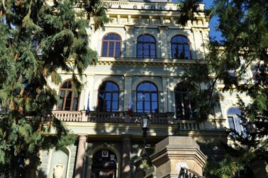 soš lesnicka banska stiavnica