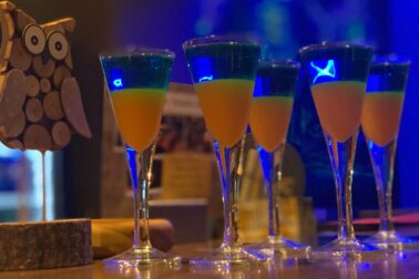 sova bar