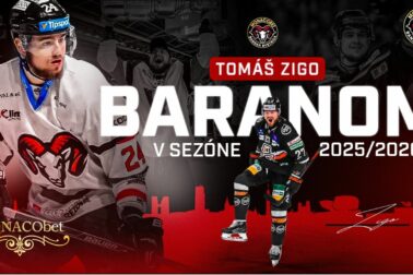 tomas zigo baranom