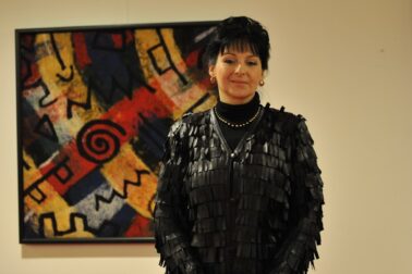zora kompanekova2