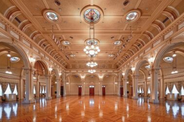 Central Public Hall Osaka1