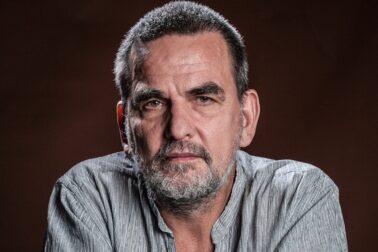 Daniel Pastirčák