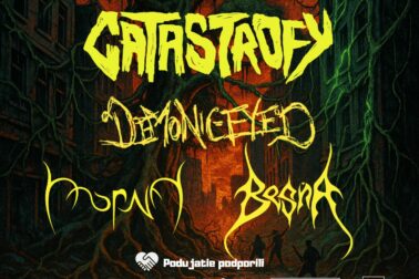 Divocina – plagat