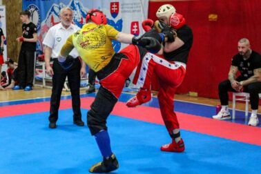 M Melko v akcii