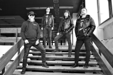 MotorscreamM Project