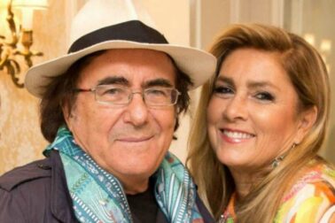 al bano a romina power