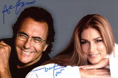 al bano a romina power