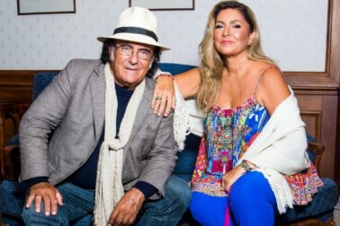 al bano a romina power1