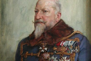 ferdinand coburg