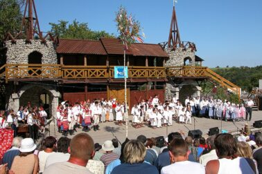 hontianska parada