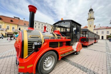 neusohl express