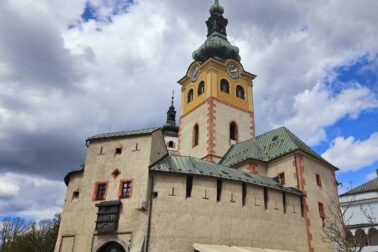 petermanova veza