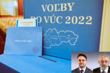volby