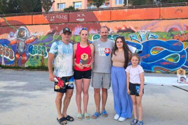 volejbal cup4-3. miesto