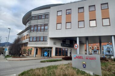 AGEL mammacentrum sv. agaty