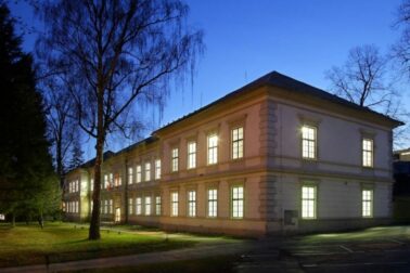 Konzervatorium J. Levoslava Bellu BB